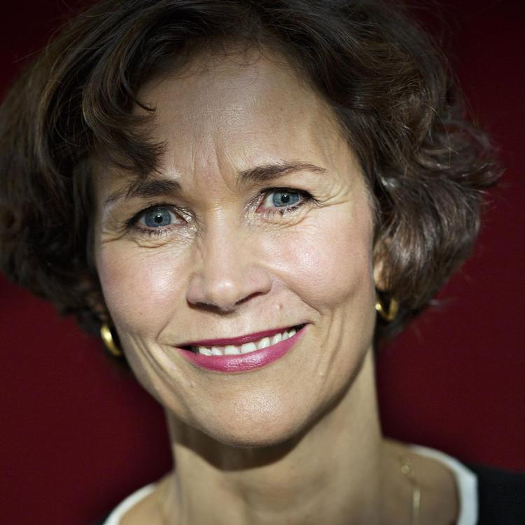 Agnete Gersing er departementschef i Uddannelses- og Forskningsministeriet. Hun har etableret et juridisk kontor for at styrke den juridiske kompetence. Arkivfoto Martin Lehmann 