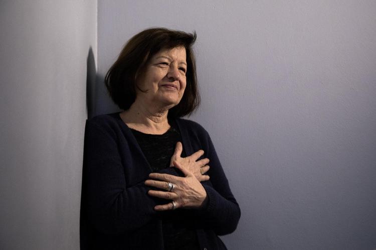 Kirsten Thorup vinder Nordisk Råds litteraturpris