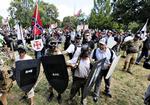 Alt-right opstod som en subkultur på internettet, men fik hele verdens opmærksomhed i Charlottesville i august. Her demonstrerede bevægelsen med fakler og boldbat, og det hele endte med et angreb på en gruppe mod-demonstranter, hvor en blev dræbt og 32 såret. Med ét var alt-rights ideer flyttet fra det ironiske skjul på nettet og ud i virkeligheden. 