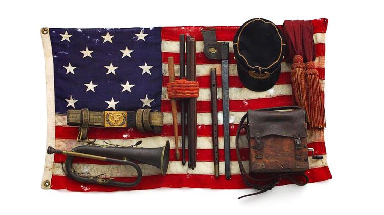 Trine Ross tager et kig på den internationale kunstscene i 2018, og hvad vi kan forvente. Dette er et værk af Danh Vo, der ofte benytter sig af materialer, der har en historie, som her i 'She was more like a beauty queen from a movie scene’ fra 2009. Collection of Chantal Crousel. Foto: Jean-Daniel Pellen, Paris  