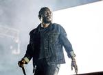 Den amerikanske rapper Kendrick Lamar kan gå på vandet i disse år. 1. marts vender han tilbage til Danmark, og med sig i bagagen har han en af sidste års bedste plader, 'DAMN.'. Arkivfoto Amy Harris/AP
