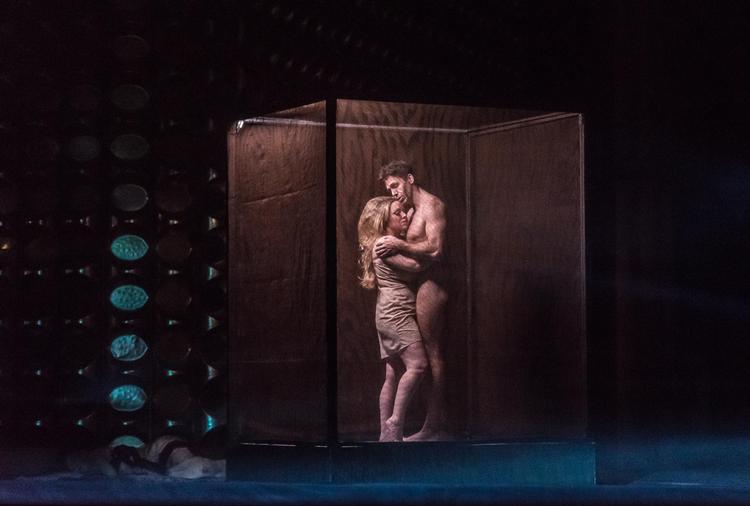 En begivenhed i foråret bliver ’The Exterminating Angel’, der kommer til København fra London og New York. 