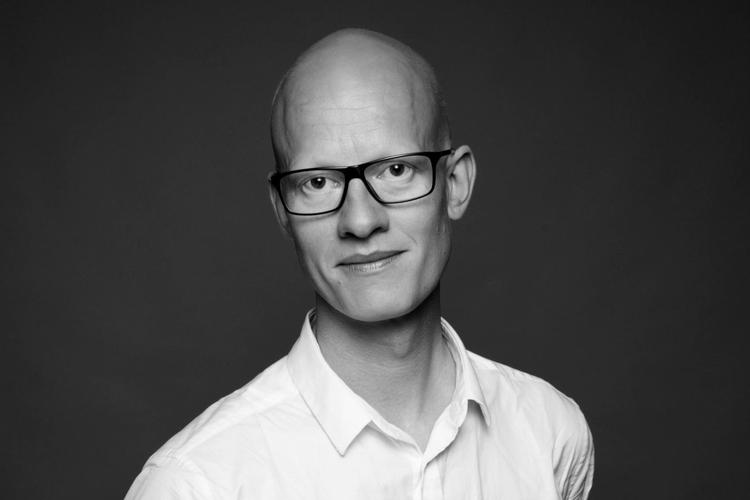 Kulturforbrugeren i denne uge er DR's nye dramachef, Christian Rank. 