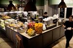 Cafekontrol på Coffee Industry Sweden