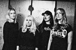 Interview med metalbandet Konvent