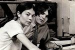 Ægteparret Jane og Jann Wenner grundlagde sammen magasinet Rolling Stone, som blev talerør for en hel generation. 