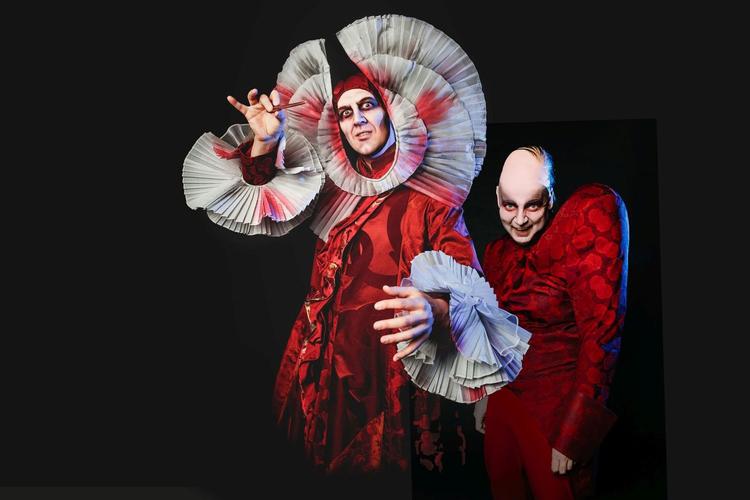 Kuhlau, der skrev musikken til Danmarks nationalskuespil 'Elverhøj', var også manden bag operaen 'Lulu' om den orientalske prins Lulu, som vil befri prinsesse Sidi, der holdes fanget af en troldmand. Operaen har ikke været opført på Det Kongelige Teater siden 1838, men har nu premiere i dag, 14. januar. 