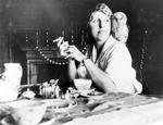 Det franske portræt af Karen Blixen fulgte baronessen i Afrika og Danmark, men kom ikke rigtig ind på hendes forfatterskab. 