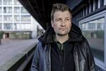 Reimar Torkil Juul (f. 1972) er på flere måder en atypisk debutant. 