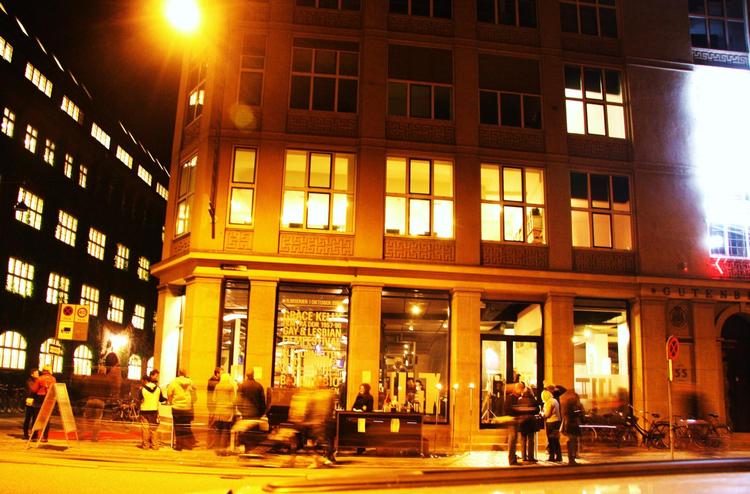 Det Danske Filminstitut 