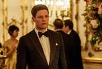 I rollen som Alex Godman har James Norton en karisma som John F. Kennedy – i censureret version. 