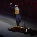 I Firenze har man i denne måned kunnet opleve Carmen forsvare sig selv mod grov vold. Byens operahus vil med en revideret udgave af klassikeren påtage sig et socialt ansvar. 