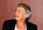 Books-Le Guin