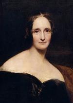 Mary Shelley udgav i 1818 'Frankenstein' anonymt. En af de originale 500 eksemplarer er netop blevet solgt på auktion for 1,17 millioner dollars.  