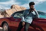Khalid er 19 år og fra Texas. Herfra synger han om sig selv og sine jævnaldrendes liv.  