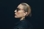 Svenske Jenny Wilson har netop udgivet singlen 'Rapin*'. Pr-foto: Oscar Omne