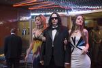 Der er bred enighed om, at den polskfødte instruktør Tommy Wiseaus film 'The Room' er en elendig film. Faktisk verdens værste. James Franco spiller Wiseau i filmen om filmen, 'The Disaster Artist’, som han også selv har instrueret. 