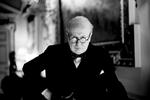 Gary Oldman ér Winston Churchill, mener Politikens Søren Vinterberg i sin anmeldelse af 'Darkest Hour’. 