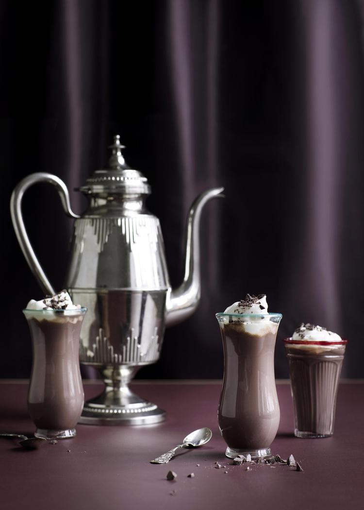 Foto: Line Thit Klein