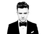 Justin Timberlake går for at være 'The President of Pop'. 
