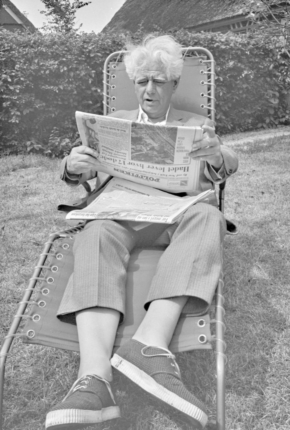 Jens Glargaard/Polfoto