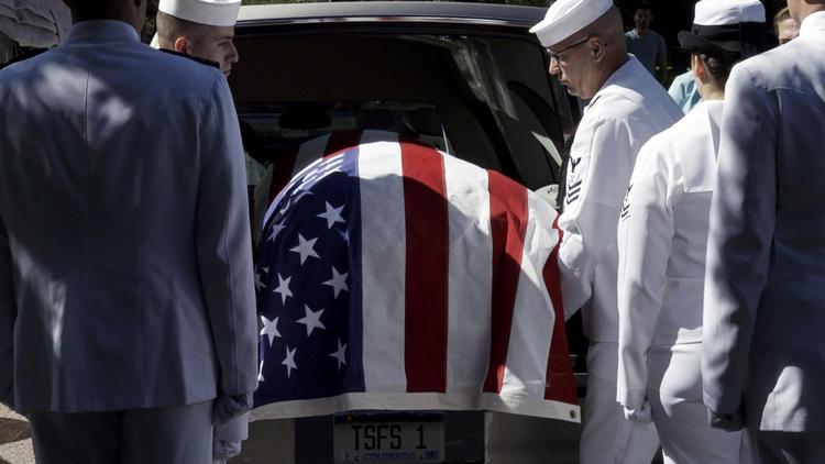 Den britiske dokumentar om angrebet på Pearl Harbor fokuserer på personer, som gjorde deres pligt, reddede liv og døde. 