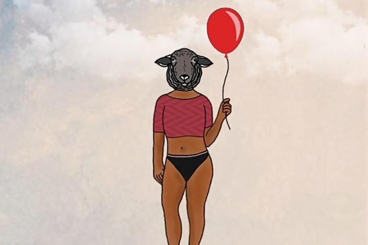 TegningTegning: Kaviya Ilango