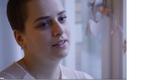 Gymnasieeleven Stefani Buenrostro Hoogwater stod frem og fortalte om et forfærdeligt sygdomsforløb. 