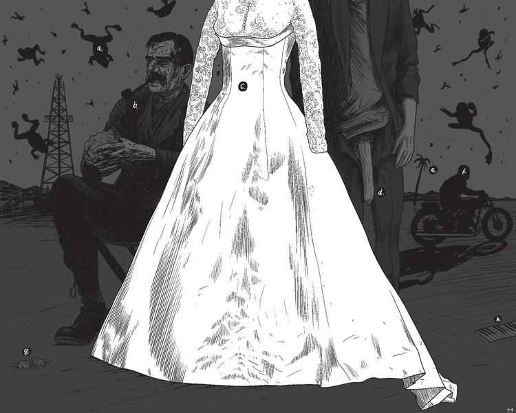 Tegning: Thomas Thorhauge