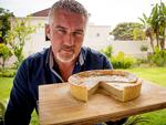 Den britiske kok Paul Hollywood rejser til forskellige byer i verden for at gå på opdagelse i deres kage- og bagehistorie. TV 2