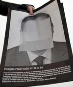 SPAIN-CATALONIA-ART-POLITICS-ARCO