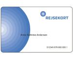 De fleste af os har overgivet os til rejsekortet. Rejsekort A/S