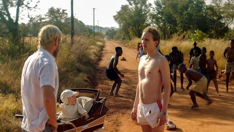 Aske Alexander Foss/DR