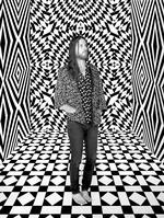 Sanger, guitarist, sangskriver og producer Jonathan Wilson er klar med den nye plade 'Rare Birds'. Et album for dem, der ynder at gå på opdagelse i musikken. Andrea Nakhla