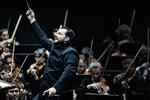 Der er en fantastisk blanding af ro, kultiveret klang og næsten uhyggelig energi på Andris Nelsons’ nye Bruckner-album. Gert Mothes