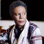 Claudia Rankine skriver om, hvordan det er at leve i USA. Og i verden. Hun bruger fakta, anekdoter og billeder i de to aktuelle danske udgivelser, der begge har undertitlen ’Et amerikansk digt’. Elizabeth Weinberg, Ritzau Scanpix