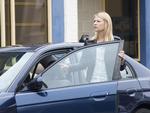 Claire Danes som Carrie i serien ’Homeland’, der begyndte fremragende, men her på syvende sæson er pumpet for højt op. Fox