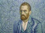 Kunstneren Vincent van Gogh portrætteres i ny animationsfilm, der har premiere 15. marts. fra filmen