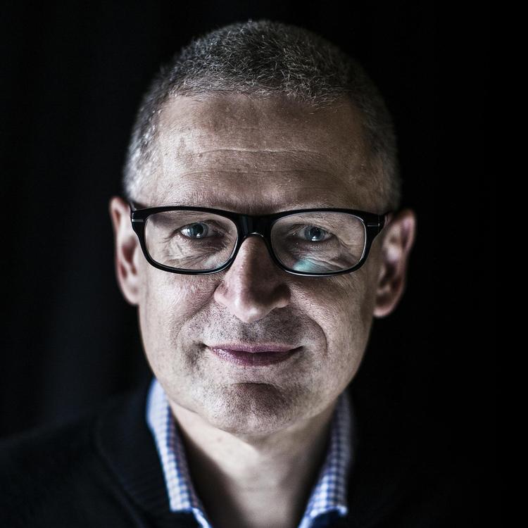 Flemming Rose er i dag forsker ved den amerikanske tænketank Cato Institute. Niels Hougaard