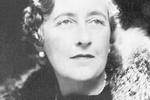 Agatha Christie er en af verdens bedst kendte krimiforfattere og en sand pioner inden for whodunit-genren.  AP