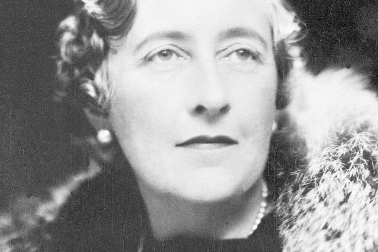 Agatha Christie er en af verdens bedst kendte krimiforfattere og en sand pioner inden for whodunit-genren.  AP