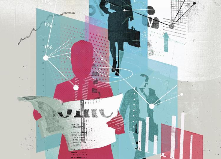 Omstillingen til den digitale tidsalder har sat mange medier under yderligere pres. I bogen ’Den journalistiske forbindelse' kommer forfatterne med inspiration til at gå nye veje for at genskabe forbindelsen til læserne. Stuart Kinlough