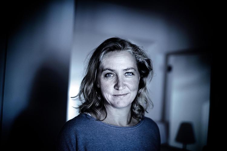 Arkivfoto: Johansen Linda