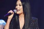  Kacey Musgraves tredje album udkommer langfredag. De første singler tyder på, at hun er på vej over i poppens verden.  Arkivfoto Al Wagner/Invision/AP