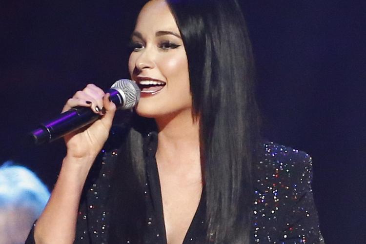  Kacey Musgraves tredje album udkommer langfredag. De første singler tyder på, at hun er på vej over i poppens verden.  Arkivfoto Al Wagner/Invision/AP