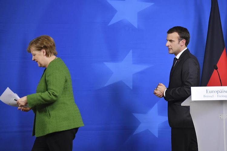 Geert Vanden Wijngaert/AP/AP