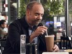 Ambitiøs.  Paul Giamatti er fremragende som Chuck Rhoades i serien ’Billions’. Foto Jeff Neumann