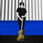 i 2012 udgav Jack White sit første soloalbum. Inden da brød ha igennem sammen med Meg White i duoen 'The White Stripes'. David James Swanson