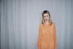 Pernille Abd-El Dayem debuterede i 2015 med bogen 'Inden for revet'. ’June’ er hendes anden bog og romandebut. Hun er uddannet fra Forfatterskolen i 2012.  Sigrún Gudbrandsdottír