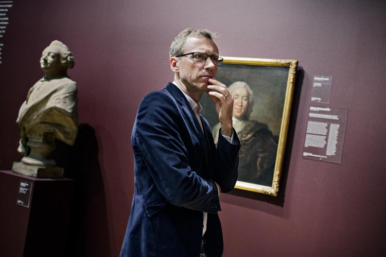 Katinka Hustad/POLFOTO